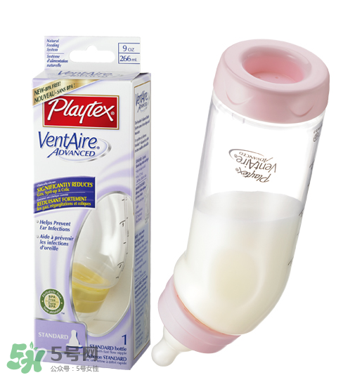 Playtex倍兒樂奶瓶怎么樣？Playtex倍兒樂奶瓶好不好？