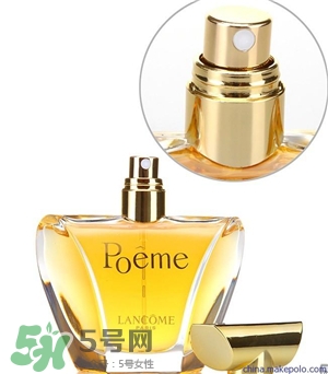 蘭蔻詩(shī)情愛(ài)意香水怎么樣?蘭蔻詩(shī)情愛(ài)意香水味道