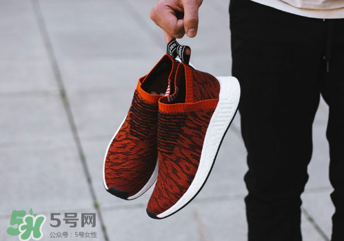 adidas nmd cs2 harvest red血橙配色什么時候發(fā)售？