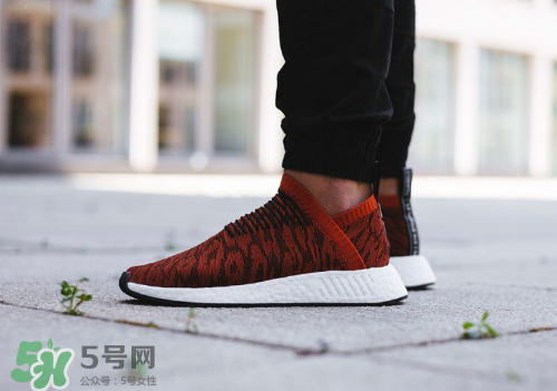 adidas nmd cs2 harvest red血橙配色什么時候發(fā)售？