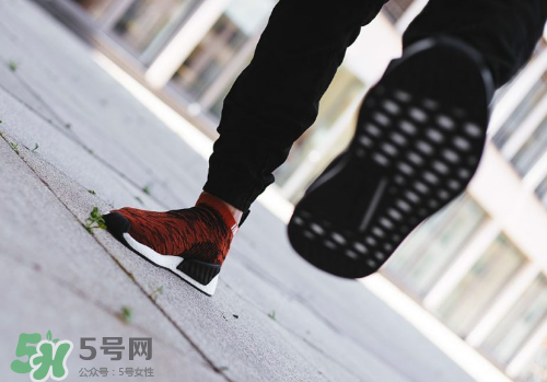 adidas nmd cs2 harvest red血橙配色什么時候發(fā)售？