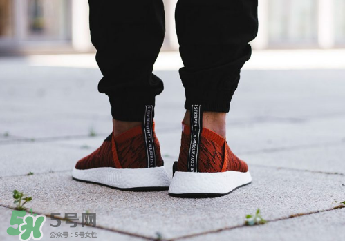 adidas nmd cs2 harvest red血橙配色什么時候發(fā)售？