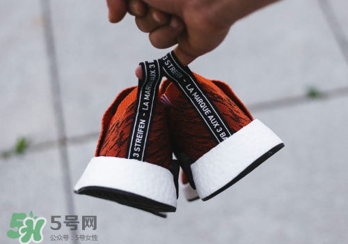 adidas nmd cs2 harvest red血橙配色什么時候發(fā)售？