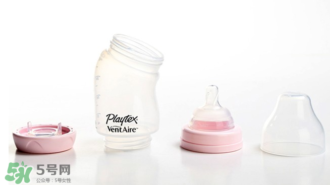 防脹氣奶瓶有用嗎？防脹氣奶瓶能防止寶寶脹氣嗎？