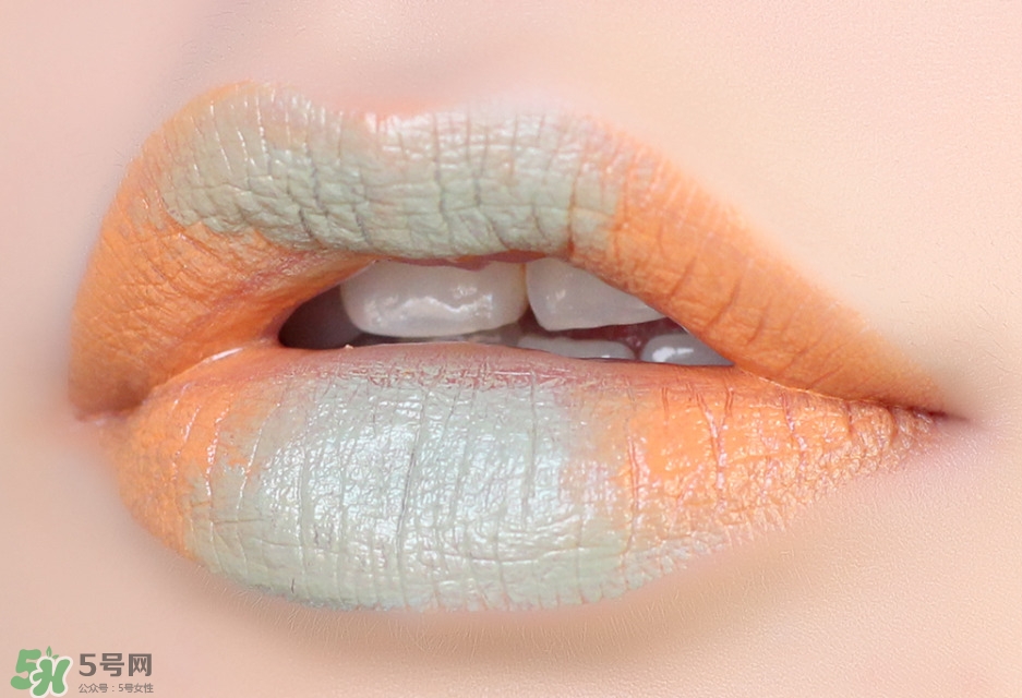 mac子彈頭口紅怎么疊涂_mac子彈頭口紅疊涂試色 mac子彈頭口紅怎么疊涂_mac子彈頭口紅疊涂試色