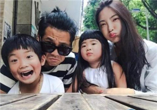 曹格被爆分居 曹格離婚了嗎？