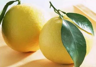 七月份有柚子嗎？柚子七月份超市有賣(mài)的嗎？