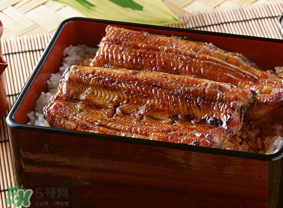 鰻魚(yú)飯?jiān)趺闯?？日本鰻魚(yú)飯的做法