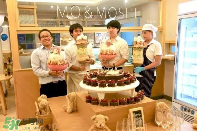 mo moshi冰淇淋多少錢(qián)？泰國(guó)mo moshi冰淇淋好吃嗎