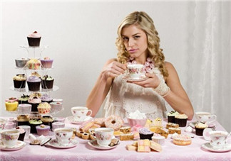 哺乳期吃甜食對寶寶有影響嗎？哺乳期吃甜食母乳會變甜嗎？