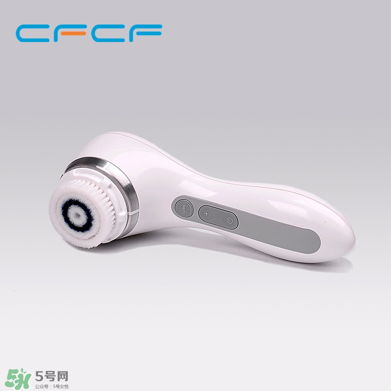 明星都用的cfcf才妃潔面儀美容儀好用嗎？香港CFCF才妃潔面儀