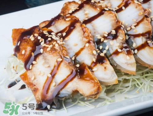 鰻魚是涼性的嗎？鰻魚是寒性食物嗎？