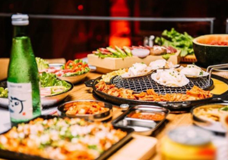 青瓦炭烤肉多少錢？青瓦炭人均消費(fèi)