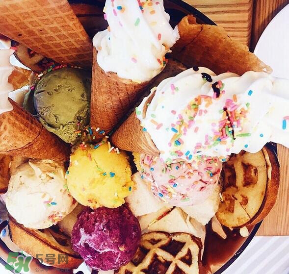 mo moshi冰淇淋多少錢(qián)？泰國(guó)mo moshi冰淇淋好吃嗎