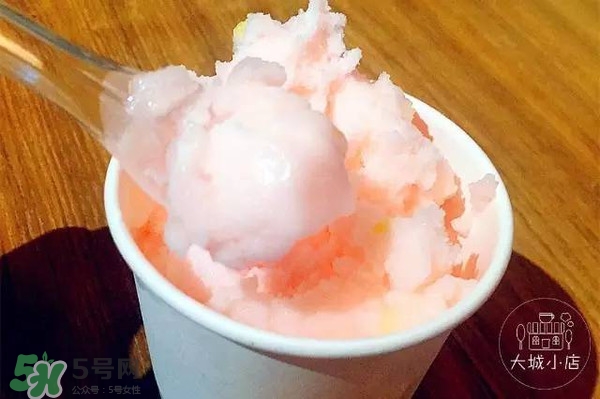 gracie's冰淇淋好吃嗎？gracies冰淇淋多少錢