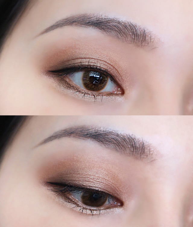 濕又野眼影教程,wet n wild眼影教程畫法 濕又野眼影教程,wet n wild眼影教程畫法