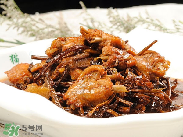 猴頭菇怎樣吃治胃??？猴頭菇能治胃病嗎？