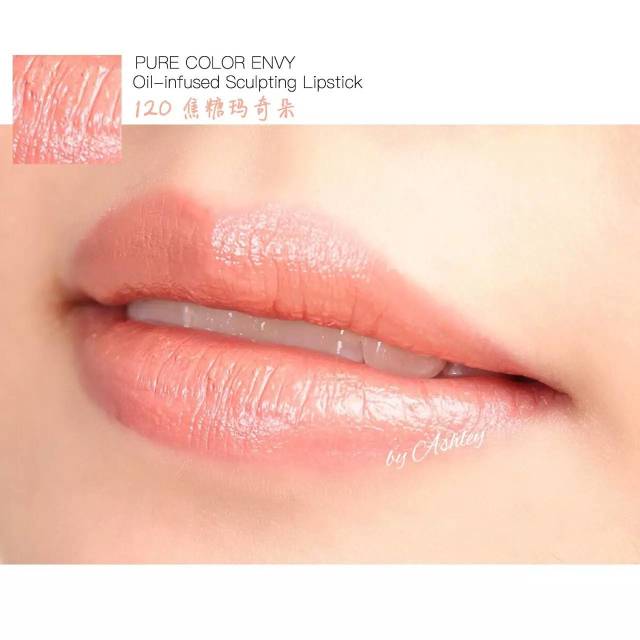 雅詩(shī)蘭黛傾慕精油唇膏色號(hào)_試色圖大全 雅詩(shī)蘭黛傾慕精油唇膏色號(hào)_試色圖大全