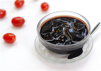 兒童能吃龜苓膏嗎？龜苓膏小孩能吃嗎？