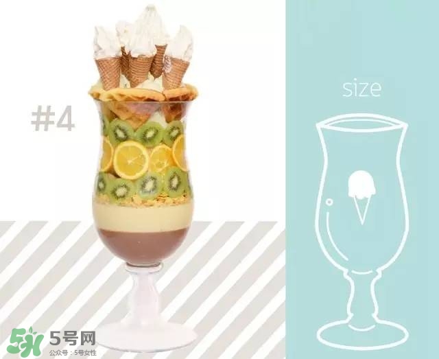 mo moshi冰淇淋多少錢(qián)？泰國(guó)mo moshi冰淇淋好吃嗎