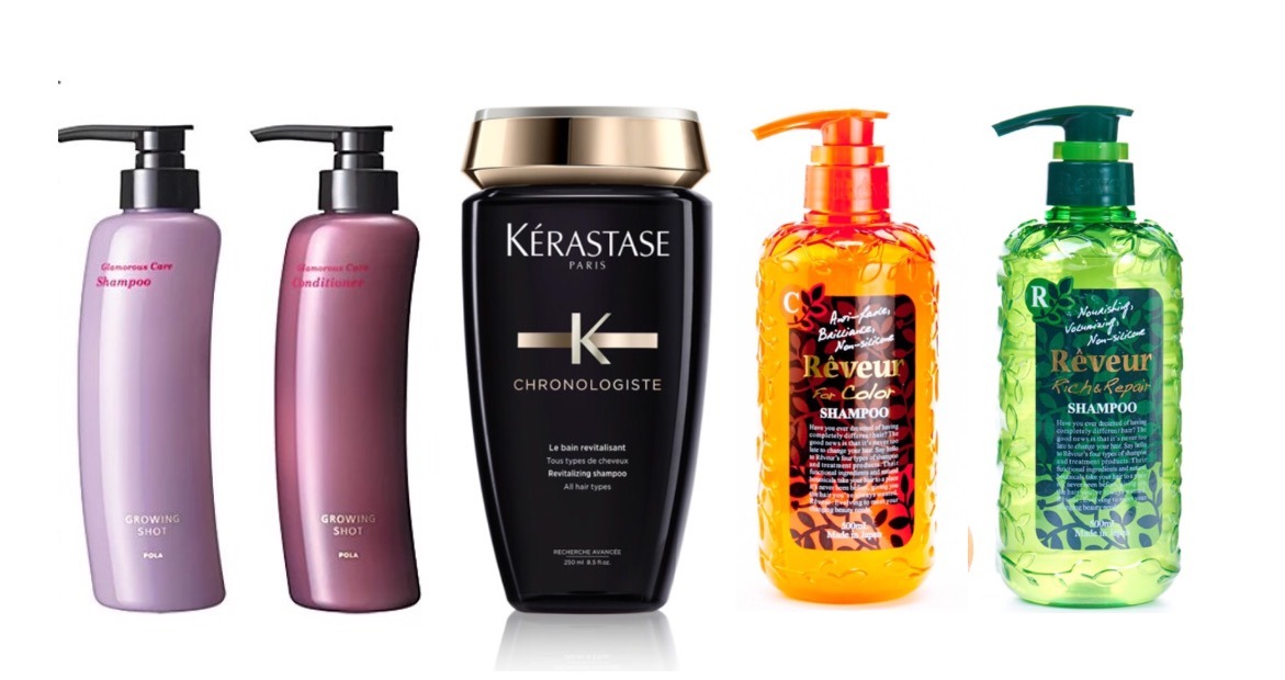 護(hù)發(fā)產(chǎn)品推薦 好用的護(hù)發(fā)產(chǎn)品有哪些 護(hù)發(fā)產(chǎn)品推薦 好用的護(hù)發(fā)產(chǎn)品有哪些