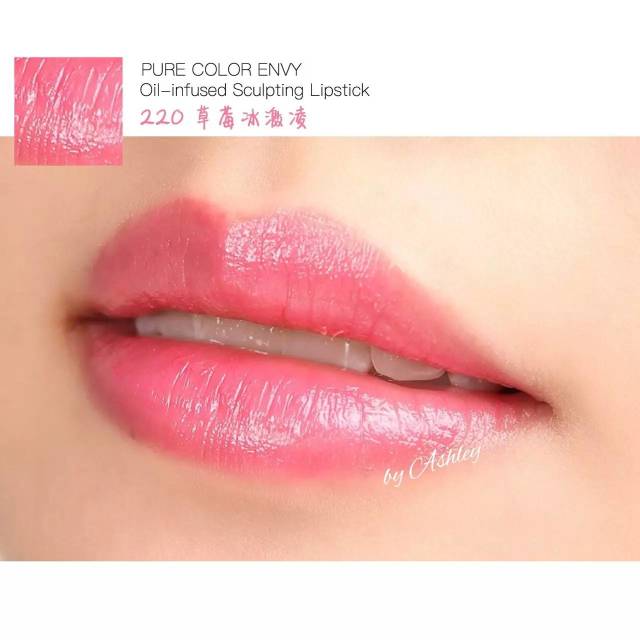 雅詩(shī)蘭黛傾慕精油唇膏色號(hào)_試色圖大全 雅詩(shī)蘭黛傾慕精油唇膏色號(hào)_試色圖大全