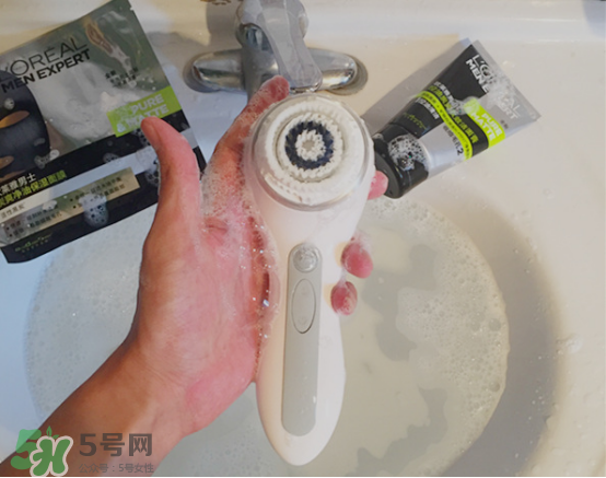 明星都用的cfcf才妃潔面儀美容儀好用嗎？香港CFCF才妃潔面儀