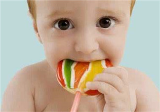 寶寶愛吃甜食智力會下降嗎？兒童愛吃糖會影響智力嗎？