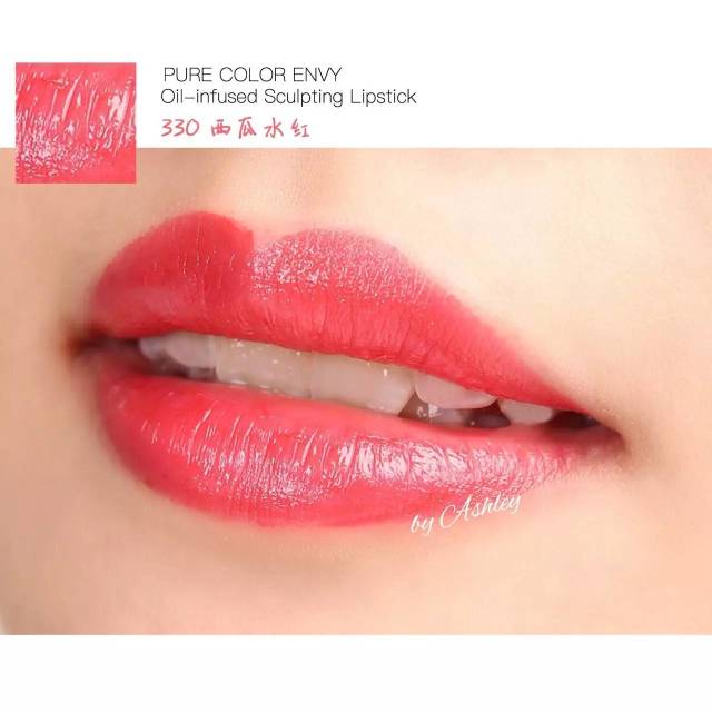 雅詩(shī)蘭黛傾慕精油唇膏色號(hào)_試色圖大全 雅詩(shī)蘭黛傾慕精油唇膏色號(hào)_試色圖大全