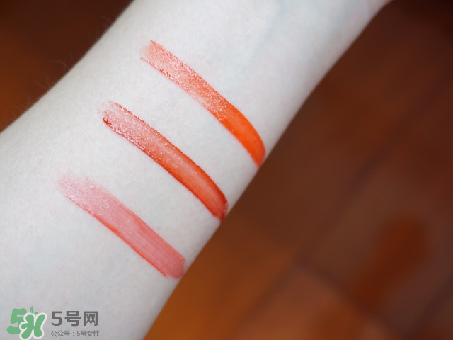 愛(ài)茉莉愛(ài)心唇釉怎么樣?愛(ài)茉莉愛(ài)心唇釉好用嗎?