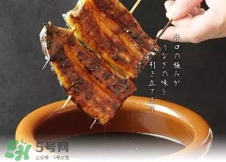 鰻魚(yú)飯?jiān)趺闯?？日本鰻魚(yú)飯的做法