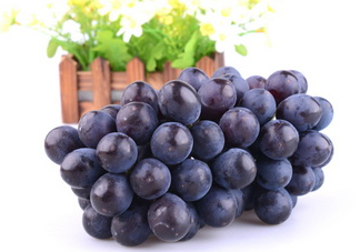 夏黑葡萄怎么洗？夏黑葡萄怎么洗才干凈？