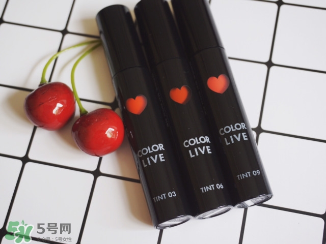 愛(ài)茉莉愛(ài)心唇釉怎么樣?愛(ài)茉莉愛(ài)心唇釉好用嗎?