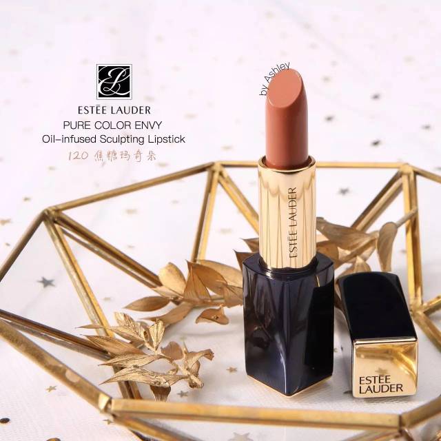 雅詩(shī)蘭黛傾慕精油唇膏色號(hào)_試色圖大全 雅詩(shī)蘭黛傾慕精油唇膏色號(hào)_試色圖大全