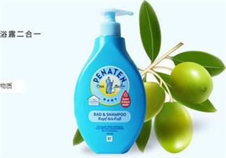 Penaten貝娜婷沐浴露怎么樣？Penaten貝娜婷沐浴露好用嗎？