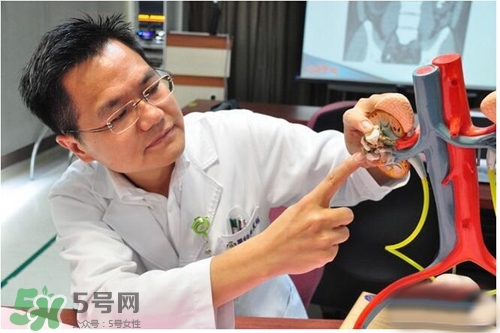 腎結(jié)石怎么治最好？腎結(jié)石的醫(yī)治方法