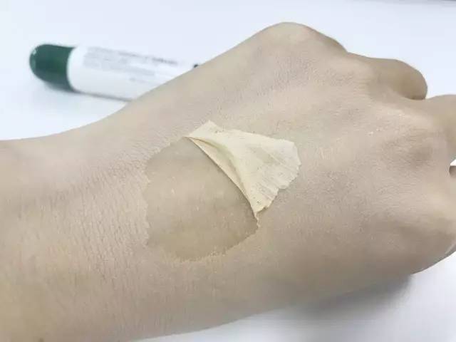 real skin patch怎么樣？real skin是什么牌子