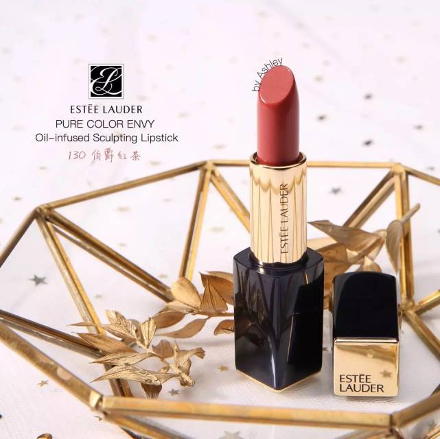 雅詩(shī)蘭黛傾慕精油唇膏色號(hào)_試色圖大全 雅詩(shī)蘭黛傾慕精油唇膏色號(hào)_試色圖大全