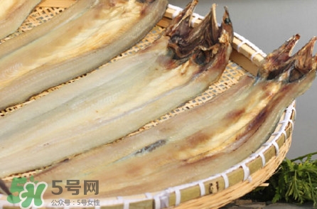 鰻魚干怎么做好吃？鰻魚干的做法