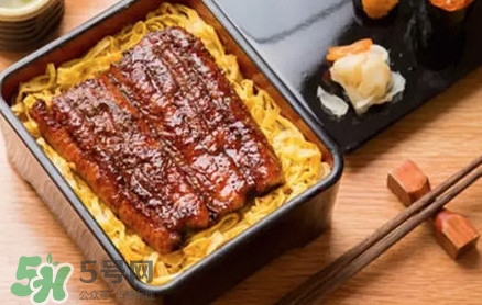 鰻魚飯日語怎么說？鰻魚飯是怎么做的