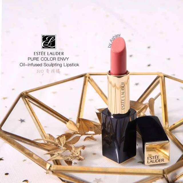 雅詩(shī)蘭黛傾慕精油唇膏色號(hào)_試色圖大全 雅詩(shī)蘭黛傾慕精油唇膏色號(hào)_試色圖大全