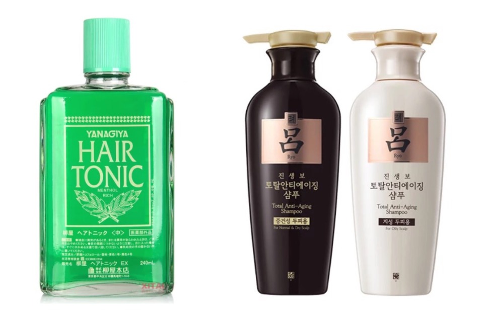 護(hù)發(fā)產(chǎn)品推薦 好用的護(hù)發(fā)產(chǎn)品有哪些 護(hù)發(fā)產(chǎn)品推薦 好用的護(hù)發(fā)產(chǎn)品有哪些