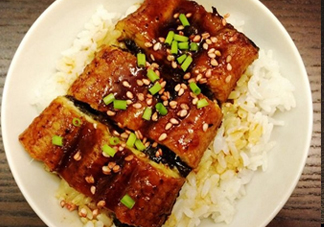 鰻魚飯三吃是什么？鰻魚飯吃法有講究嗎