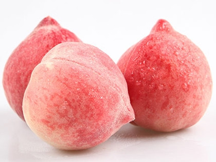 突圍桃是水蜜桃嗎？突圍桃有什么特點(diǎn)