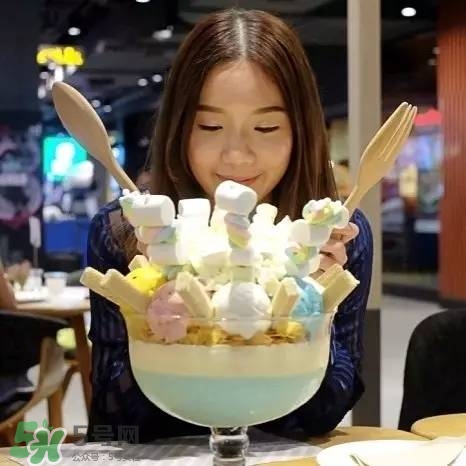 mo moshi冰淇淋多少錢(qián)？泰國(guó)mo moshi冰淇淋好吃嗎