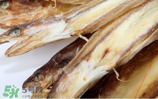 鰻魚干怎么做好吃？鰻魚干的做法
