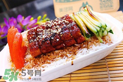 日本鰻魚飯多少錢一份？鰻魚飯為什么貴