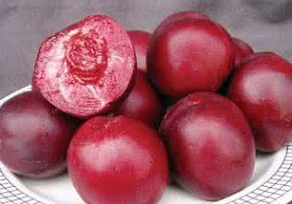 血桃吃了有什么好處？仙桃和血桃有什么區(qū)別