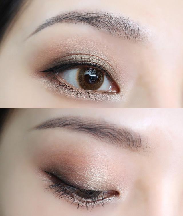 濕又野眼影教程,wet n wild眼影教程畫法 濕又野眼影教程,wet n wild眼影教程畫法