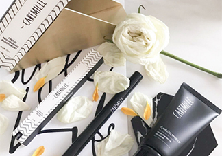 caremille是什么牌子？caremille珂曼是哪里的牌子